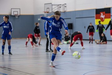 Bild 37 - F NFV Futsalturnier